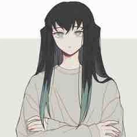 Tokitou muichirou