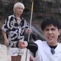 Con t/g nhạt nhẽo