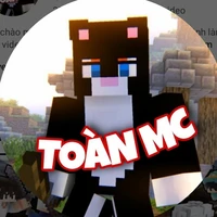 Toàn MC