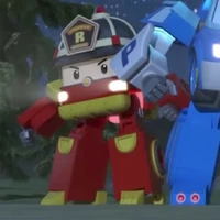 Roy