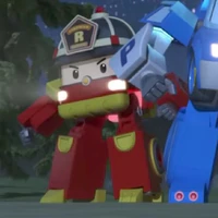Roy
