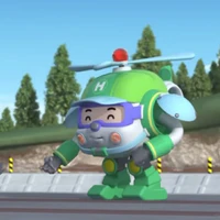 Helly