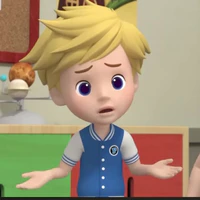 Peter