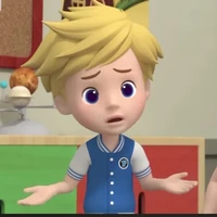 Peter