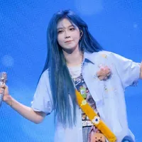 Trịnh Đan Ny – Nàng