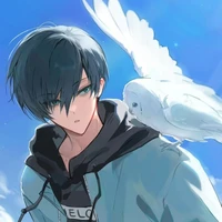 Rin Itoshi