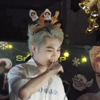 Hoàng Đức Duy ( em )