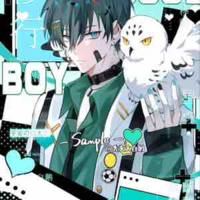Rin itoshi