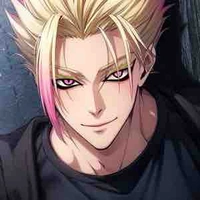 Shido ryusei