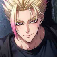 Shido ryusei