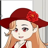 Người phụ nữ đồ đỏ