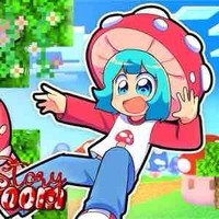 Yum mushroom 