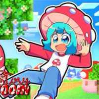 Yum mushroom 