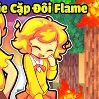 Yum flame