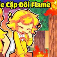 Yum flame