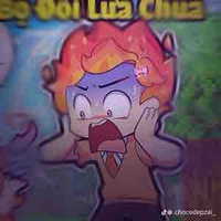 Hiha flame