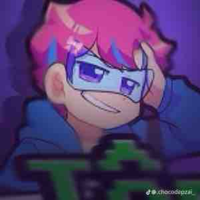 Hiha the blue