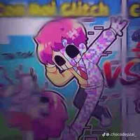 Hiha glitch 