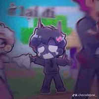 Hiha nightmare 
