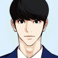 Park Hyung Suk- Daniel