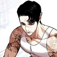 Lee Eun Tae-Vasco