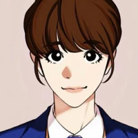 Kim Mi Jin-Mira