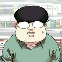 Park Hyung Suk- Daniel