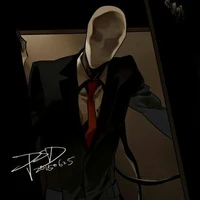 Slendermen
