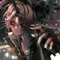 Ben Drowned