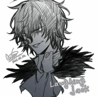 Laughing Jack