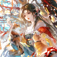 Ngụy Tâm tự Vô Hương-Nàng báo trà xanh