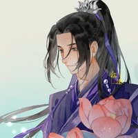 Giang Trừng_Vãn Ngâm-sư muội nóng tính