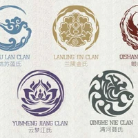Các đại gia tộc-hẹ hẹ hẹ