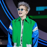 Trần Thiện Thanh Bảo-Bray