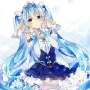 Yue Shinranuki