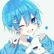 tác giả cute