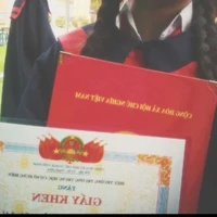 Au của mí bẹn nờ