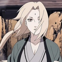 tsunade