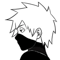 kakashi [lúc bé]
