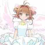 Kinomoto Sakura