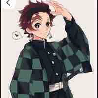 Kamado Tanjiro