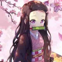Kamado Nezuko