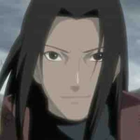 Senju Hashirama
