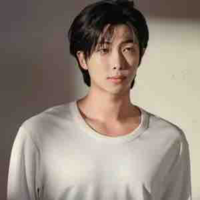 kim nam joon