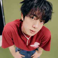 kim ho seok