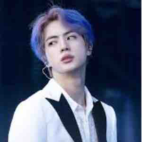 kim seok jin