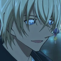 Amuro Toru/Furuya Rei