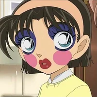 Yoshida Ayumi