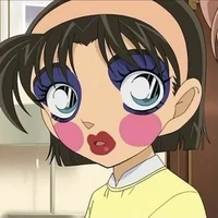 Yoshida Ayumi