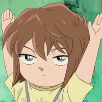 Haibara Ai